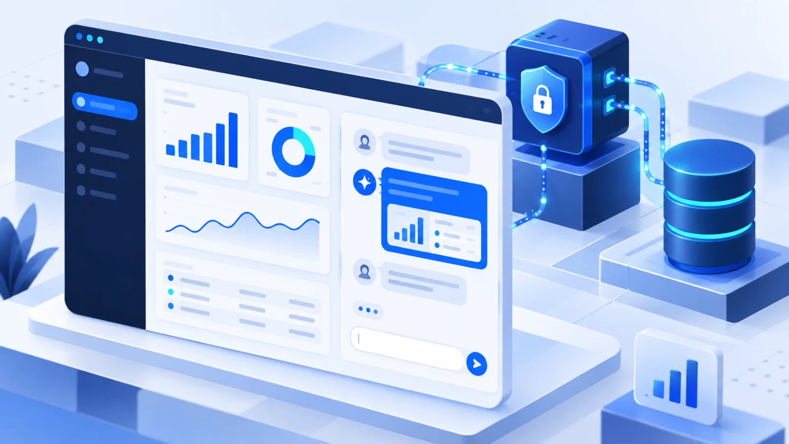 Natural Language Querying in CMMS: Check Your Backlog