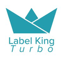 Label King Turbo